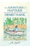 Adventures of Hap Farr and Henry Hawk