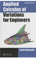 Applied Calculus of Variations for Engineers