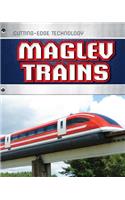 Maglev Trains