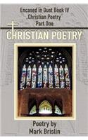 Christian Poetry Part One