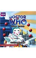 Doctor Who: Black Orchid