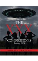 XXX Confessions