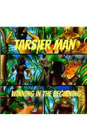 Tarsier Man