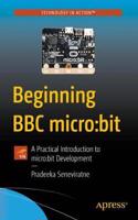 Beginning BBC Micro: Bit