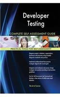 Developer Testing Complete Self-Assessment Guide