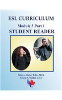 ESL Curriculum