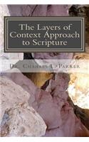Layers of Context Approach to Scripture