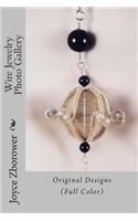 Wire Jewelry Photo Gallery