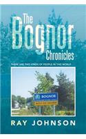 Bognor Chronicles
