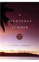 Righteous Summer