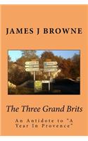 Three Grand Brits