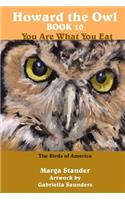 Howard the Owl Book 10