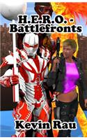 H.E.R.O. - Battlefronts