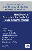 Handbook of Statistical Methods for Case-Control Studies