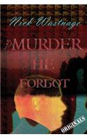 Murder He Forgot