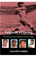 Legends of Swing