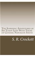 Suprising Adventures of Sir Toady Lion With Those of General Napoleon Smith