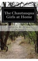 Chautauqua Girls at Home