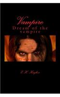 Vampire: Dream of the vampire