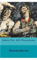 Jokes for All Occasions
