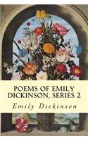 Poems of Emily Dickinson, Series 2