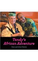Tandy's African Adventure