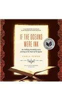 If the Oceans Were Ink Lib/E