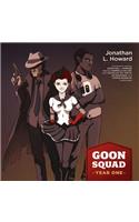 Goon Squad: Year One(1 Goon Squad)