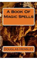 Book Of Magic Spells