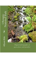 Olympic National Park