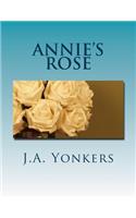 Annie's Rose