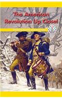 American Revolution Up Close!
