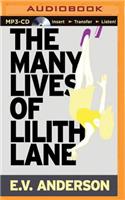 Many Lives of Lilith Lane