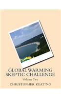 Global Warming Skeptic Challenge