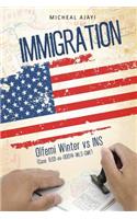 IMMIGRATION Olfemi Winter vs INS (Case 6