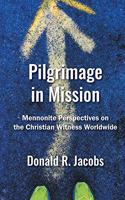 Pilgrimage in Mission
