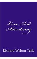 Love and Advertising