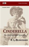 Cinderella