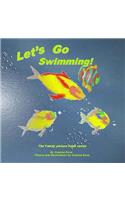Let's Go Swimming!