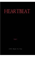 HEARTBEAT, Vol 1, Script
