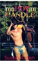 Too Hot To Handle