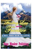 Finding Love On The Frontier