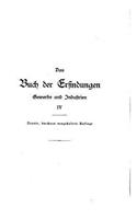 Buch der Erfindungen, Gewerbe und Industrien - IV