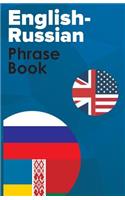 English-Russian Phrase Book