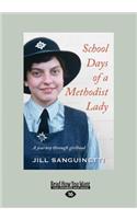 School Days of a Methodist Lady