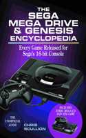 The Sega Mega Drive & Genesis Encyclopedia