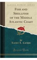 Fish and Shellfish of the Middle Atlantic Coast (Classic Reprint)