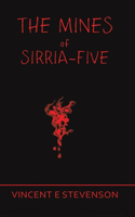 The Mines of Sirria-Five