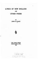 Lyrics of New England and Other Poems