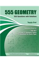 555 Geometry: 555 Question with Solution